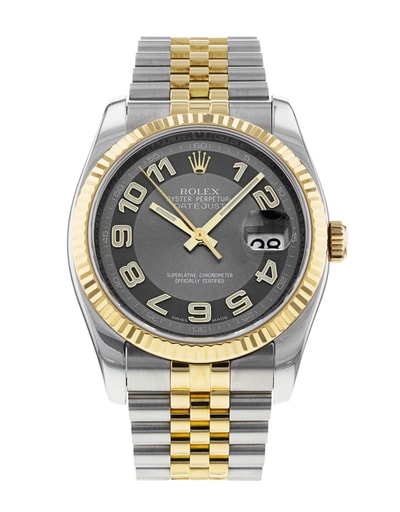 Rolex Datejust 116233